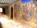 Plovdiv fresco
